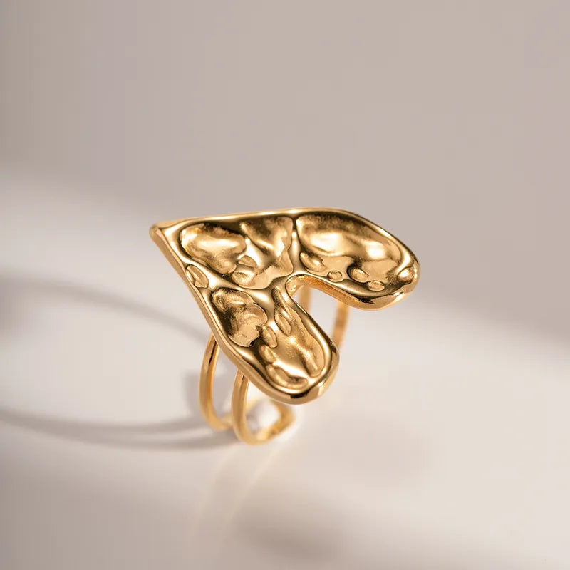 Anillo Euforia