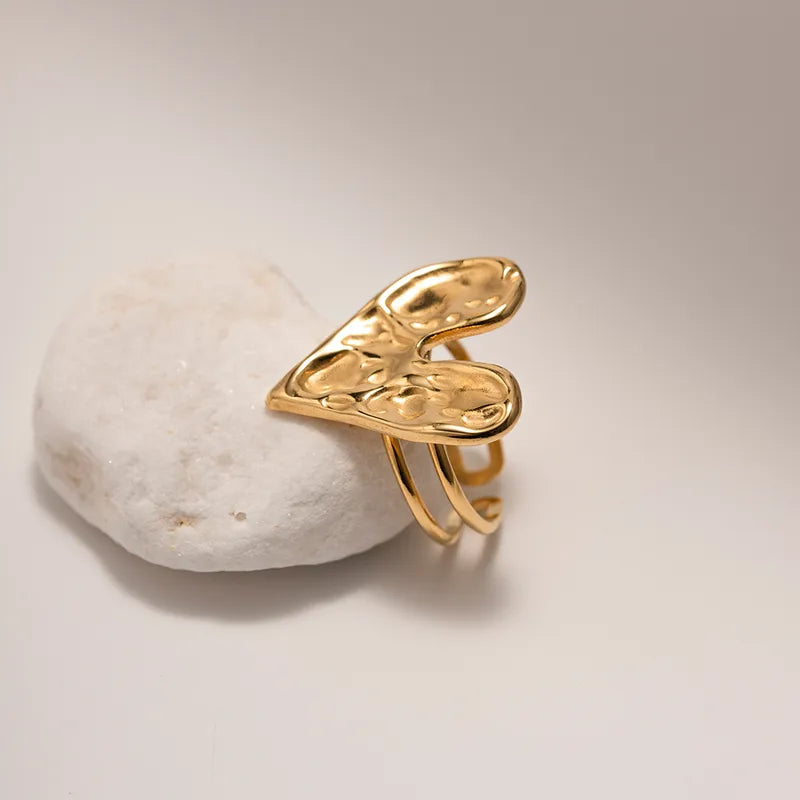Anillo Euforia