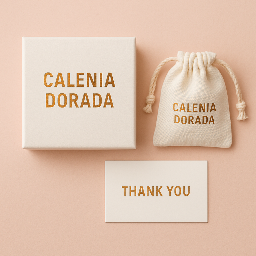 Pendientes Solaris