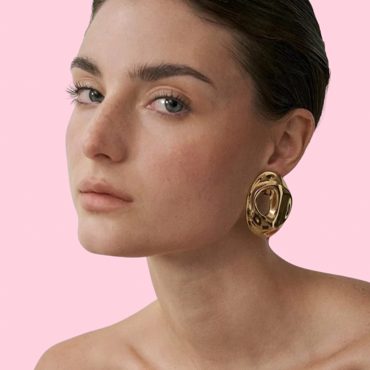 Pendientes Solaris