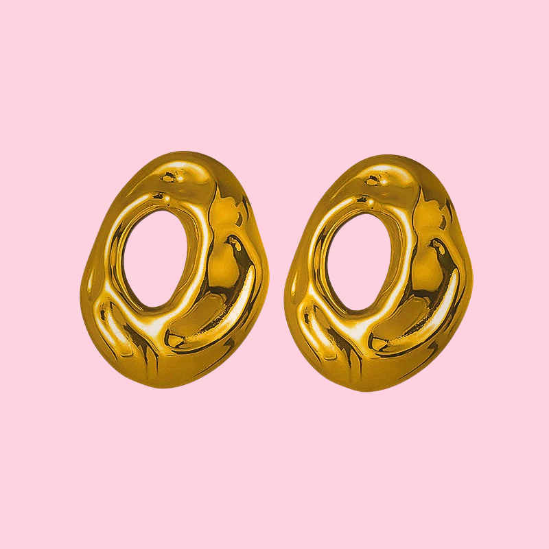 Pendientes Solaris