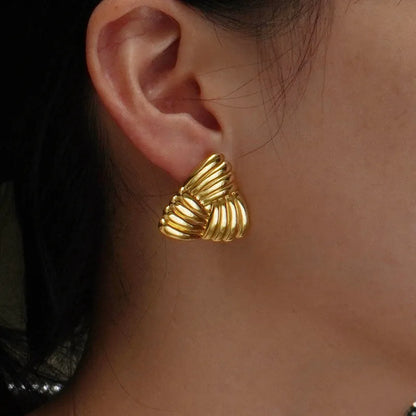 Pendientes Bella Ciao