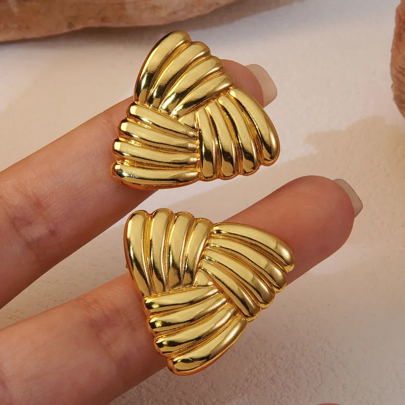 Pendientes Bella Ciao