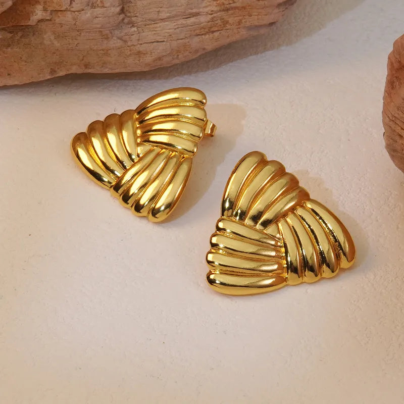 Pendientes Bella Ciao