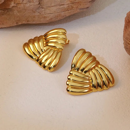 Pendientes Bella Ciao