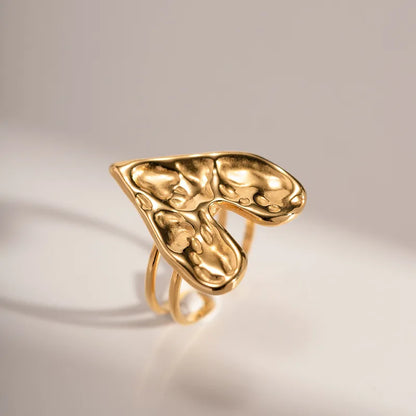 Anillo Euforia