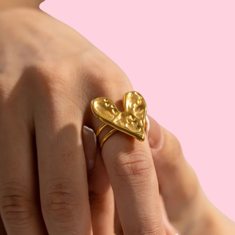 Anillo Euforia