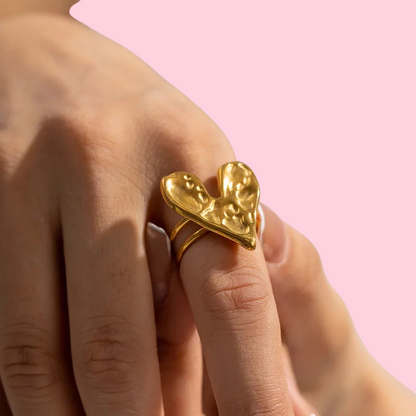 Anillo Euforia