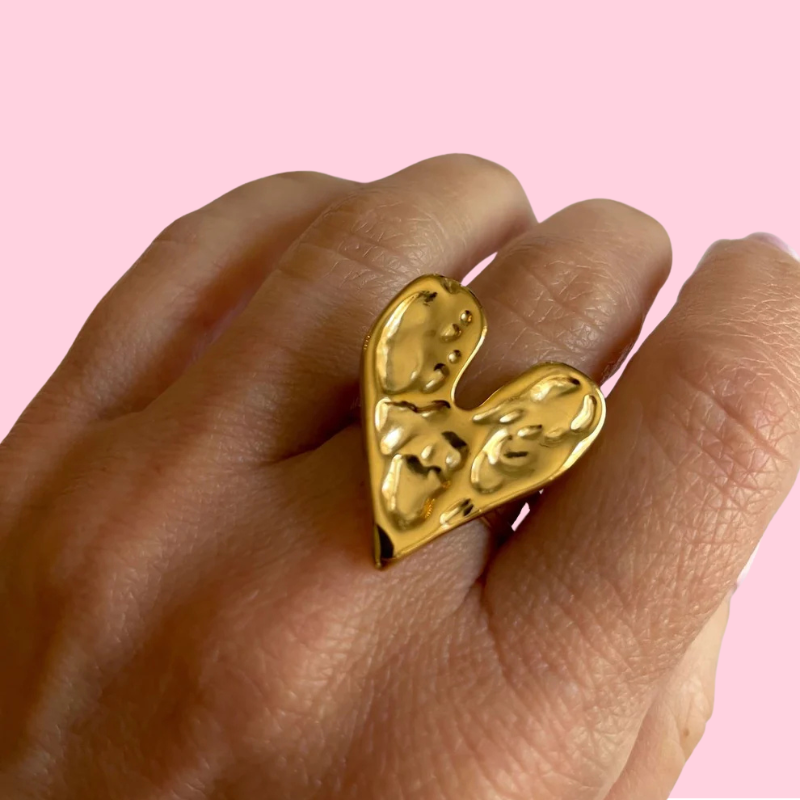 Anillo Euforia