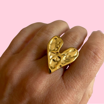 Anillo Euforia