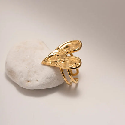 Anillo Euforia