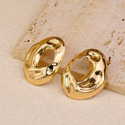 Pendientes Solaris
