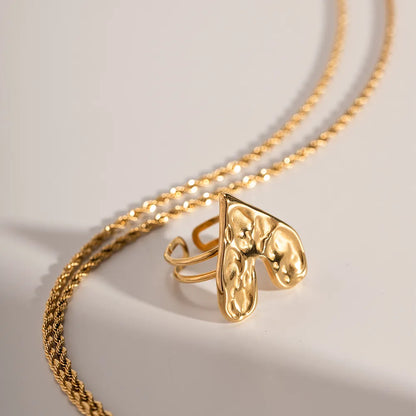Anillo Euforia