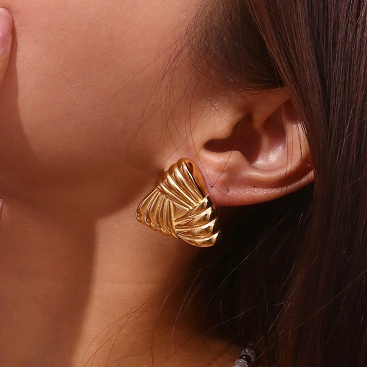 Pendientes Bella Ciao