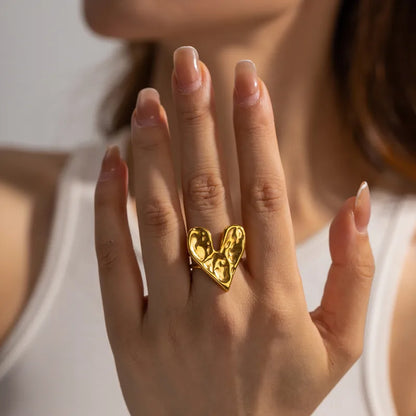 Anillo Euforia