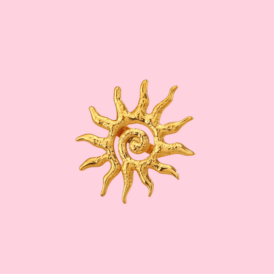 Anillo Luz Eterna