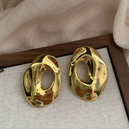 Pendientes Solaris