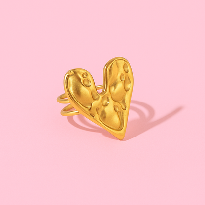 Anillo Euforia