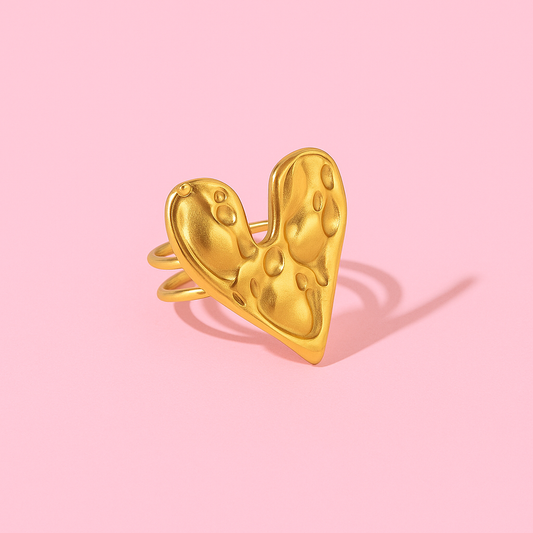 Anillo Euforia