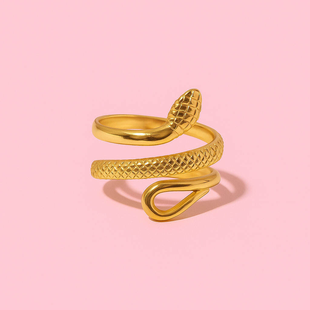 Anillo Ouroboros