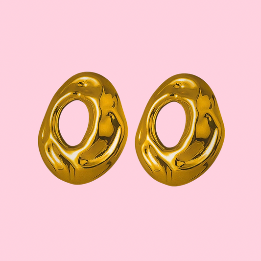 Pendientes Solaris