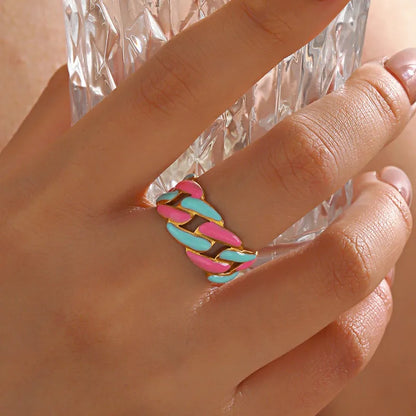 Anillo Candy Crush