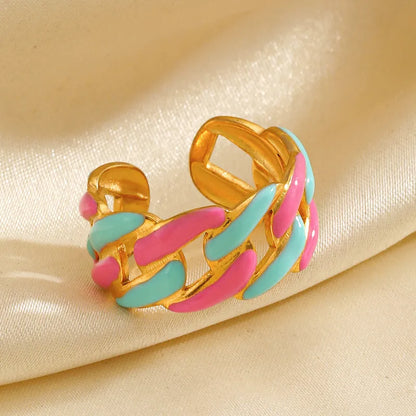 Anillo Candy Crush