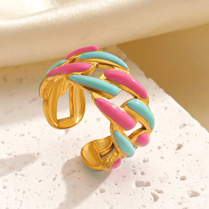 Anillo Candy Crush