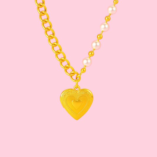 Collar LoveYourself